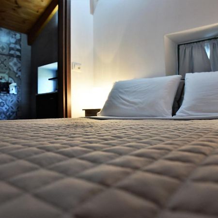 Ferienwohnung Messinian Horizons Marathopoli Exterior foto