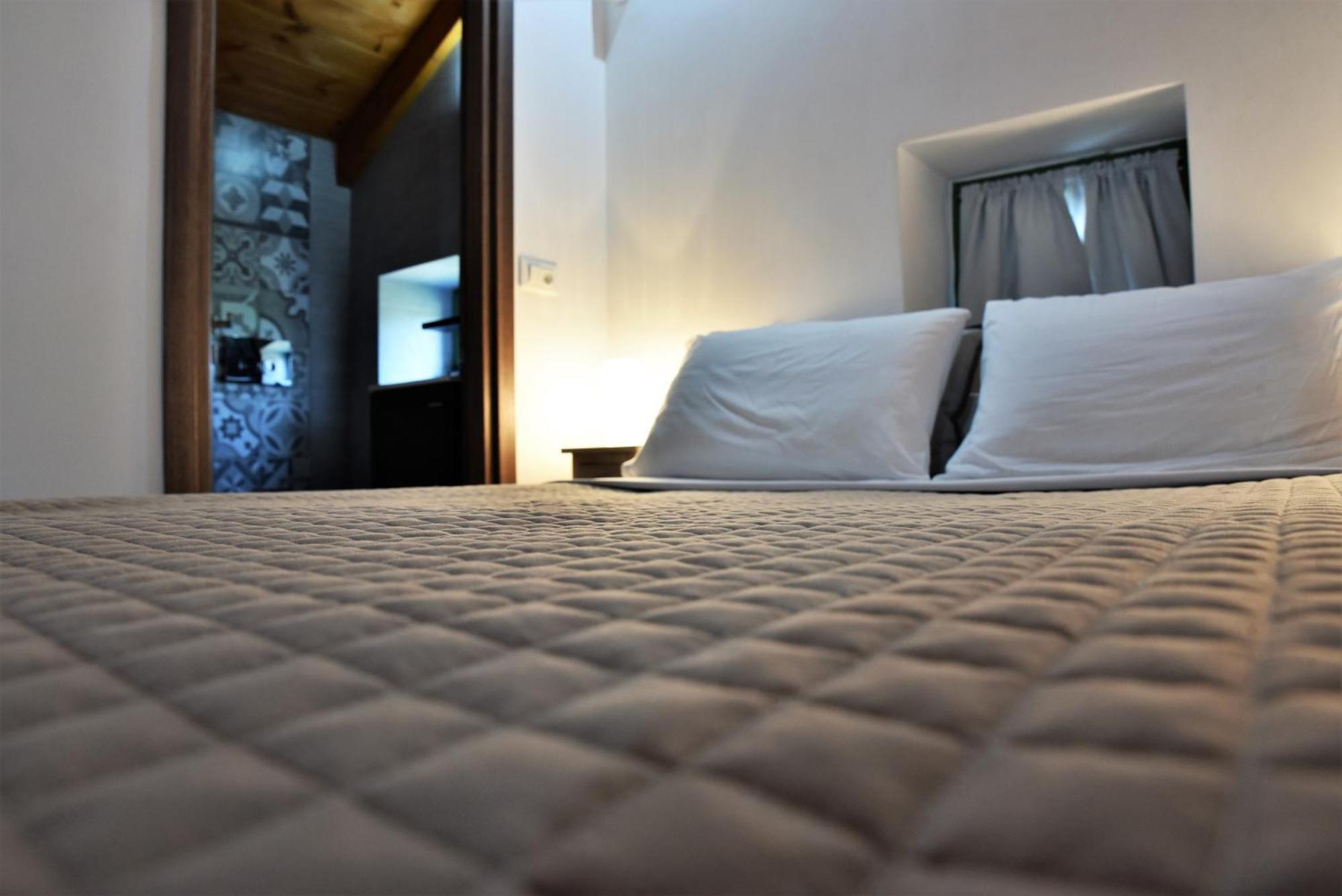 Ferienwohnung Messinian Horizons Marathopoli Exterior foto