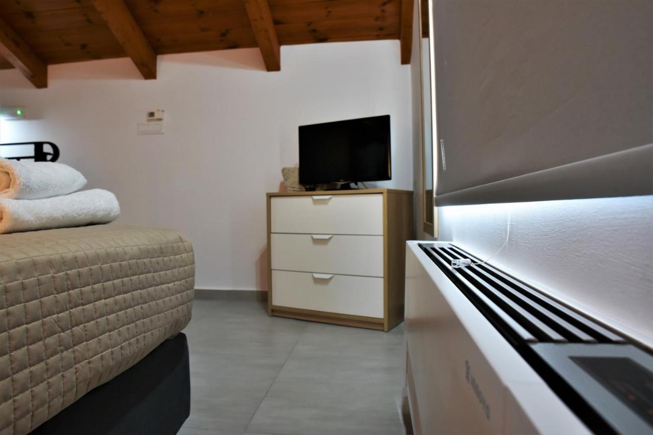 Ferienwohnung Messinian Horizons Marathopoli Exterior foto